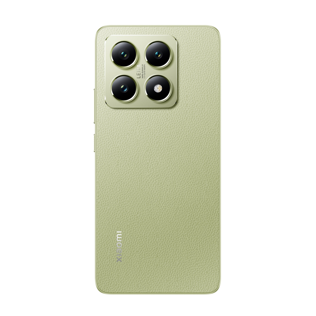 Xiaomi 14T/12GB/512GB/Lemon Green