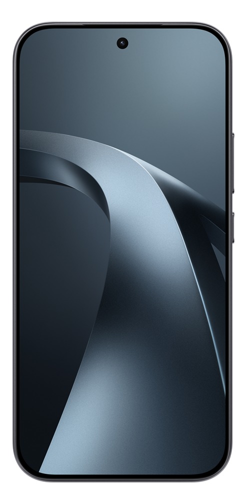 Xiaomi 17T/12GB/512GB/Černá