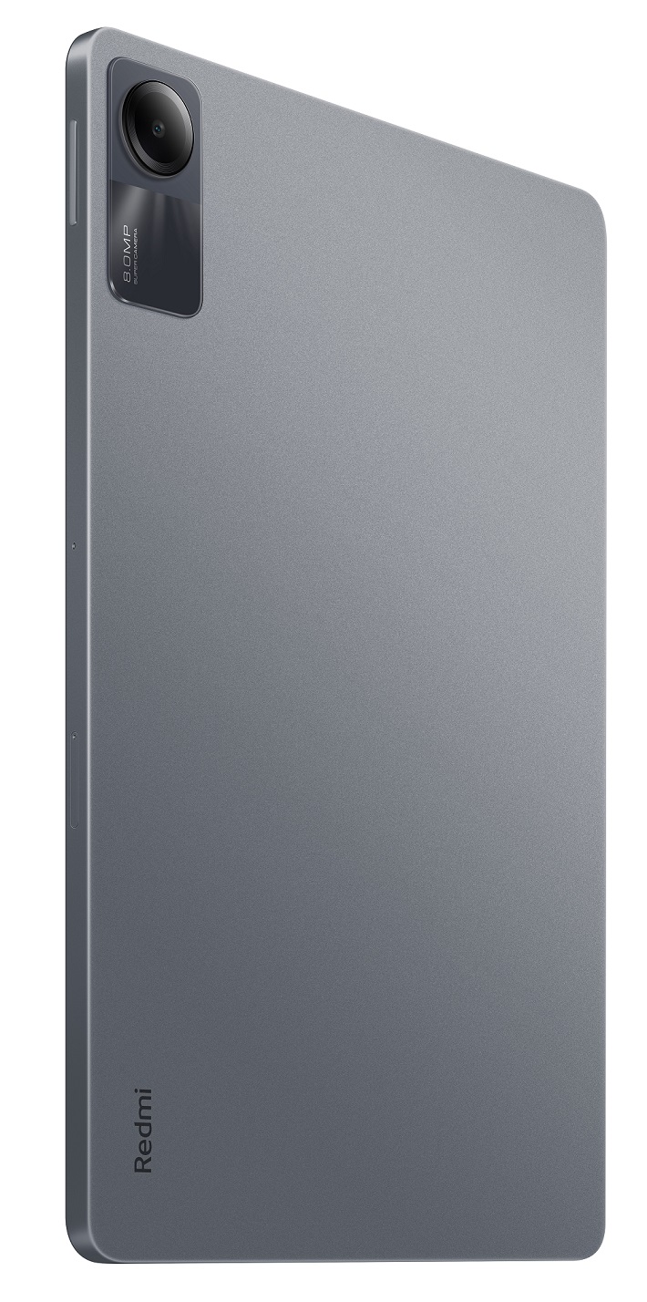 Redmi Pad SE/49235/11''/1920x1200/4GB/128GB/An13/Graphite Gray
