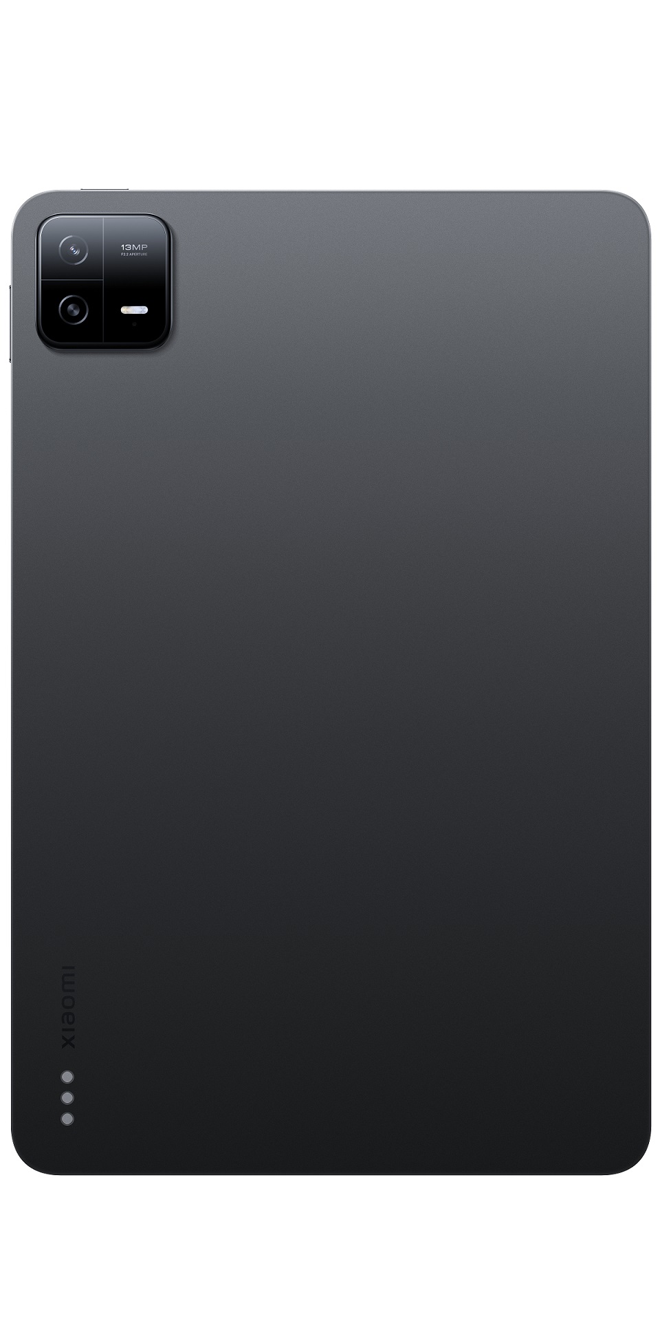 Xiaomi Pad 6/47794/11''/2880x1800/8GB/256GB/An13/Gravity Gray
