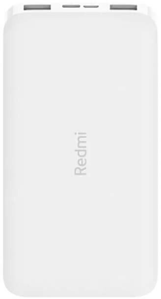 Obrázok Xiaomi Redmi Powerbank 10 000 mAh (24984)