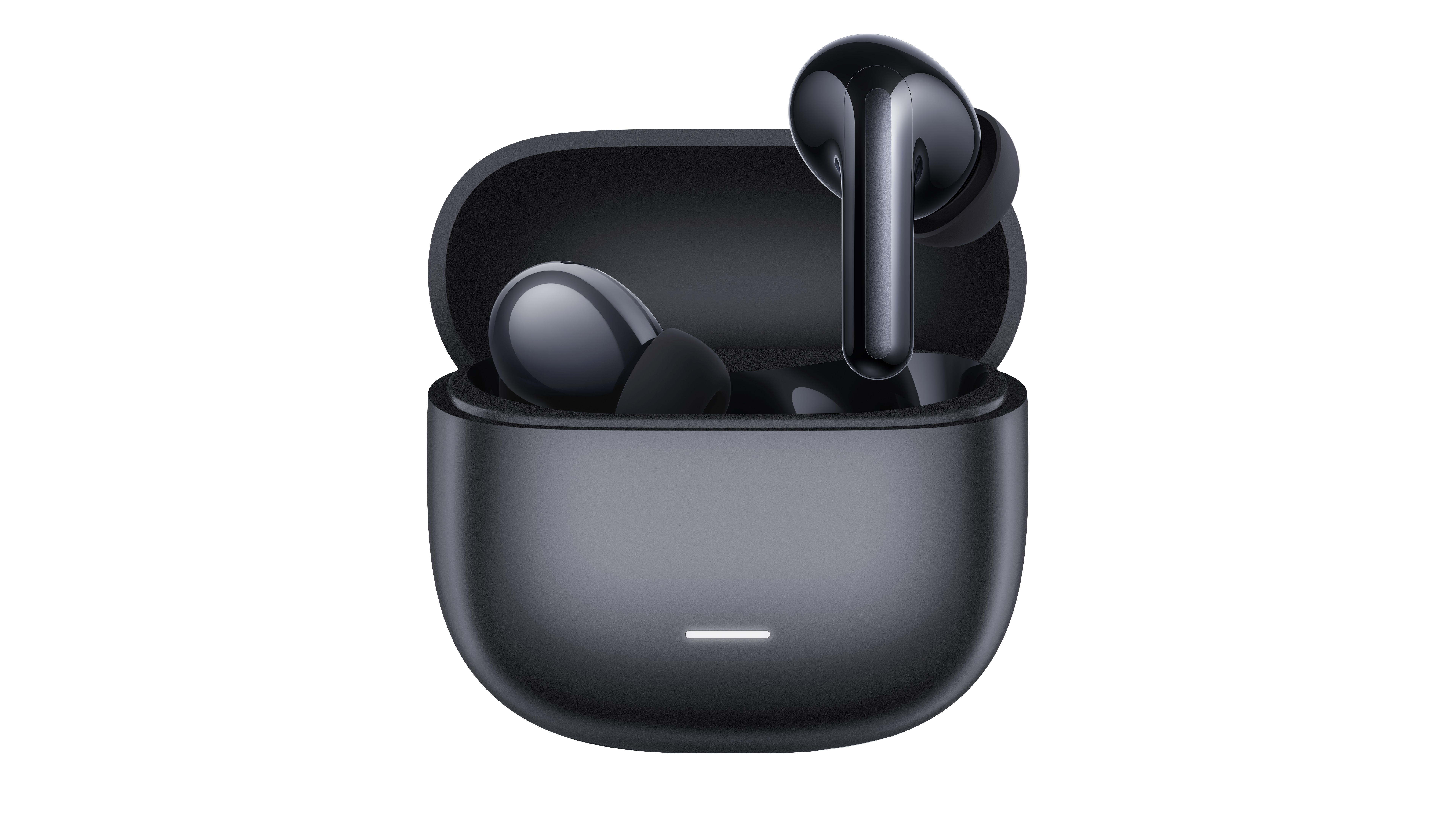 Xiaomi Redmi Buds 8 Lite/ANC/BT/Black