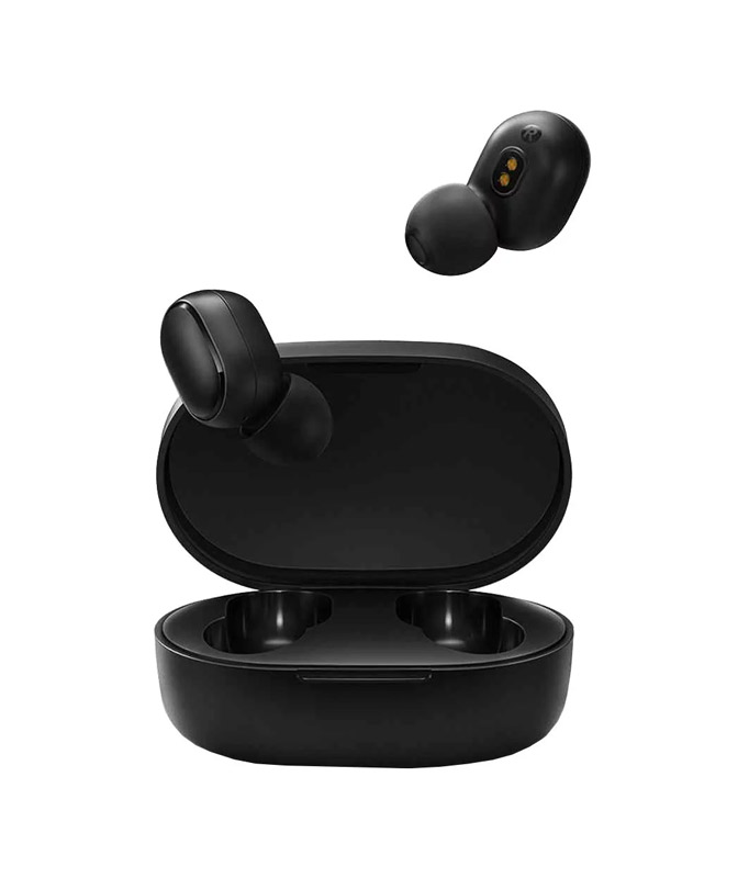 Obrázok Xiaomi Mi True Wireless Earbuds Basic S 6934177717727