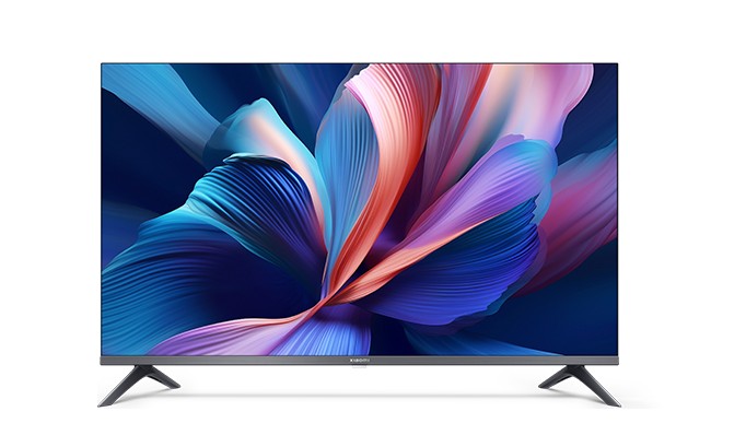 Xiaomi/TV A Pro 2026/32''/HD ready/Šedá