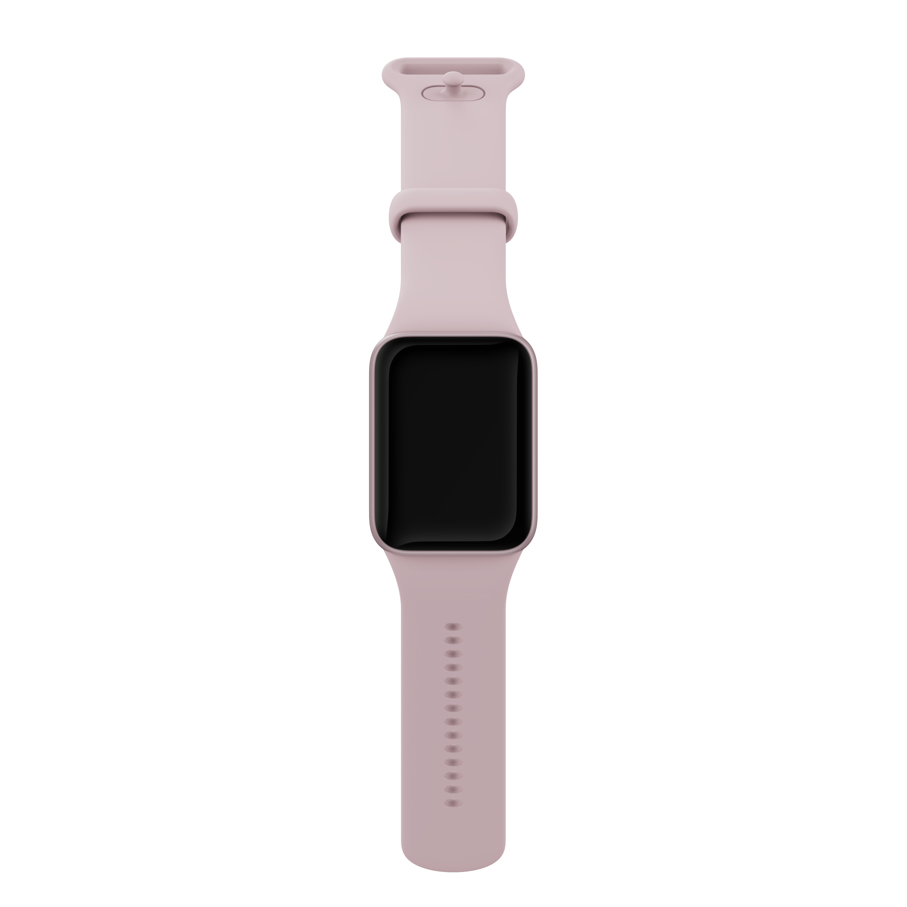 Xiaomi Smart Band 10 Pro/Sport Band/Lavender Pink