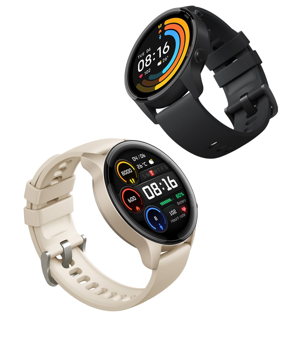 mi black watch