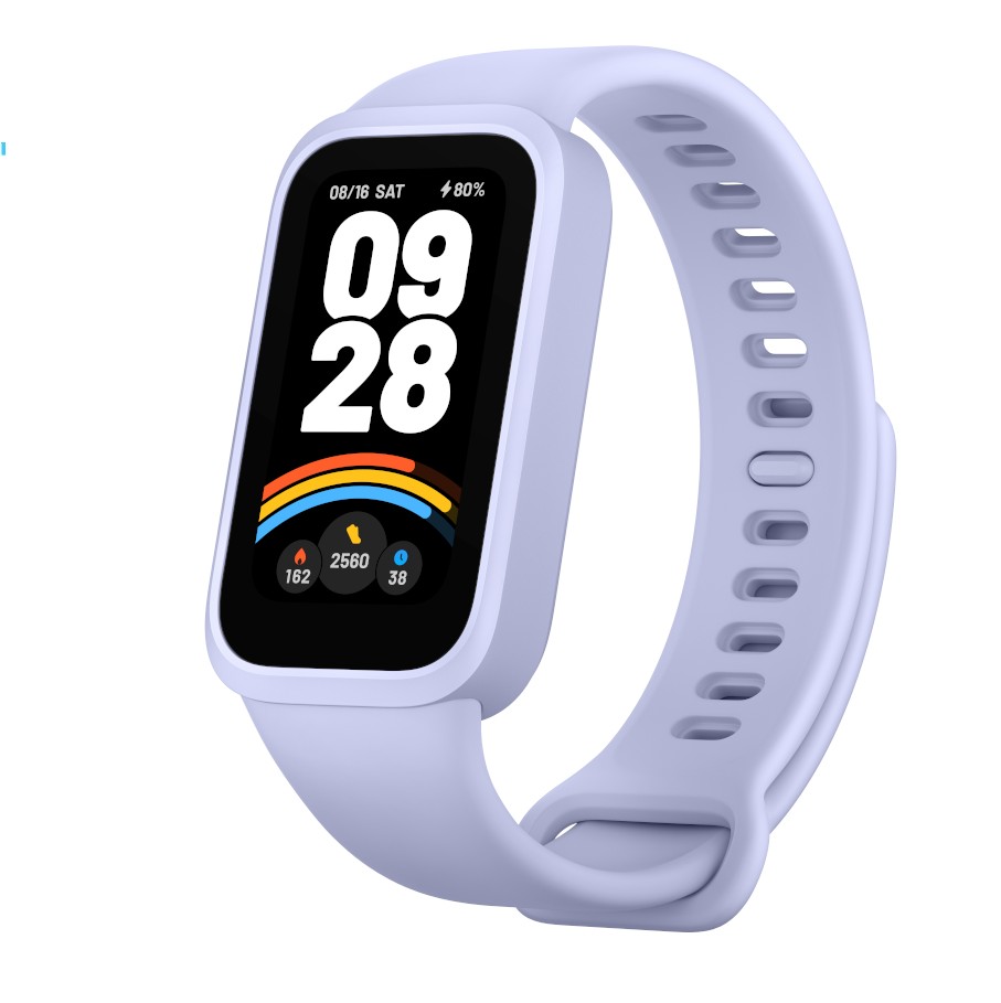 Xiaomi Smart Band 9 Active Purple