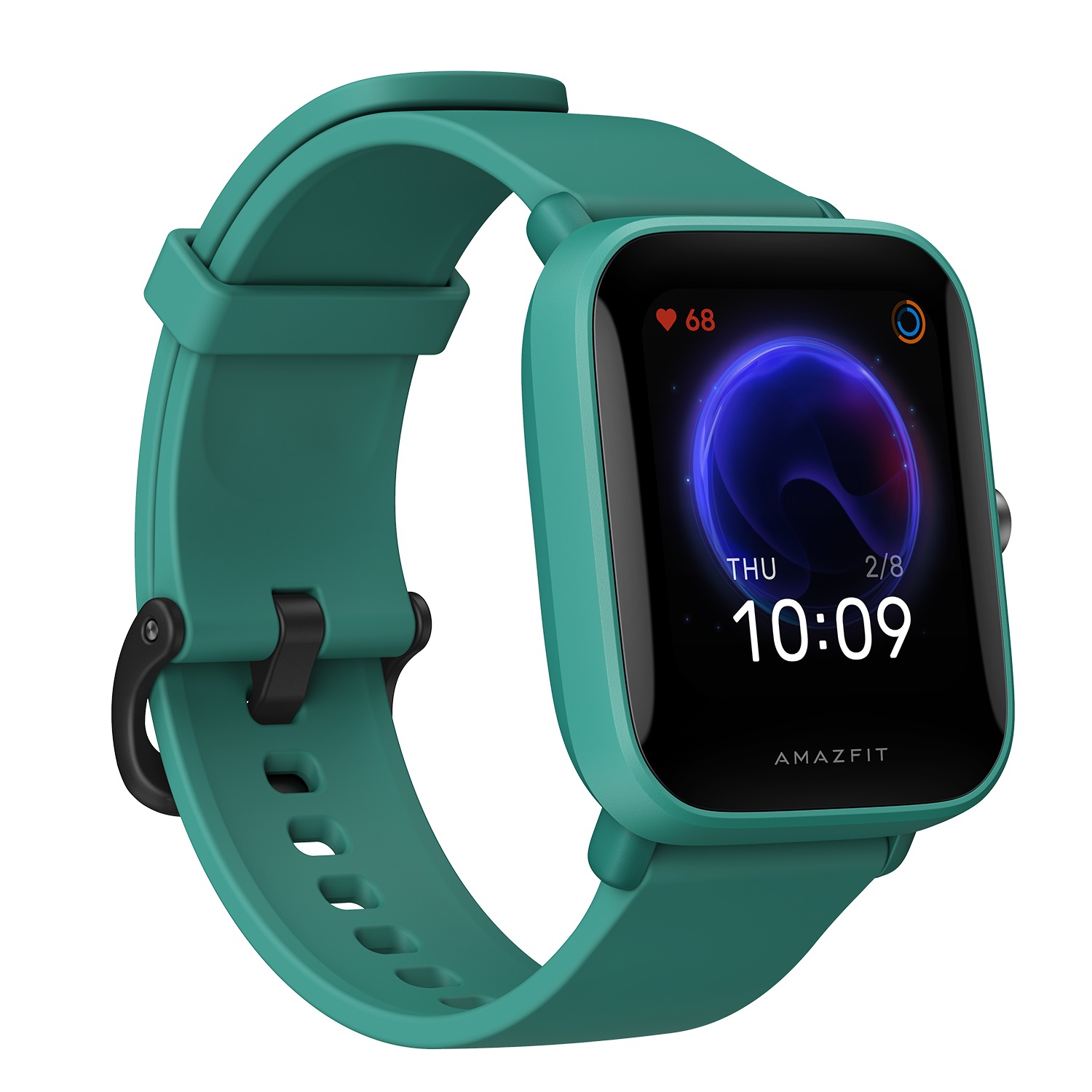 Obrázok Amazfit Bip U Green (473853)