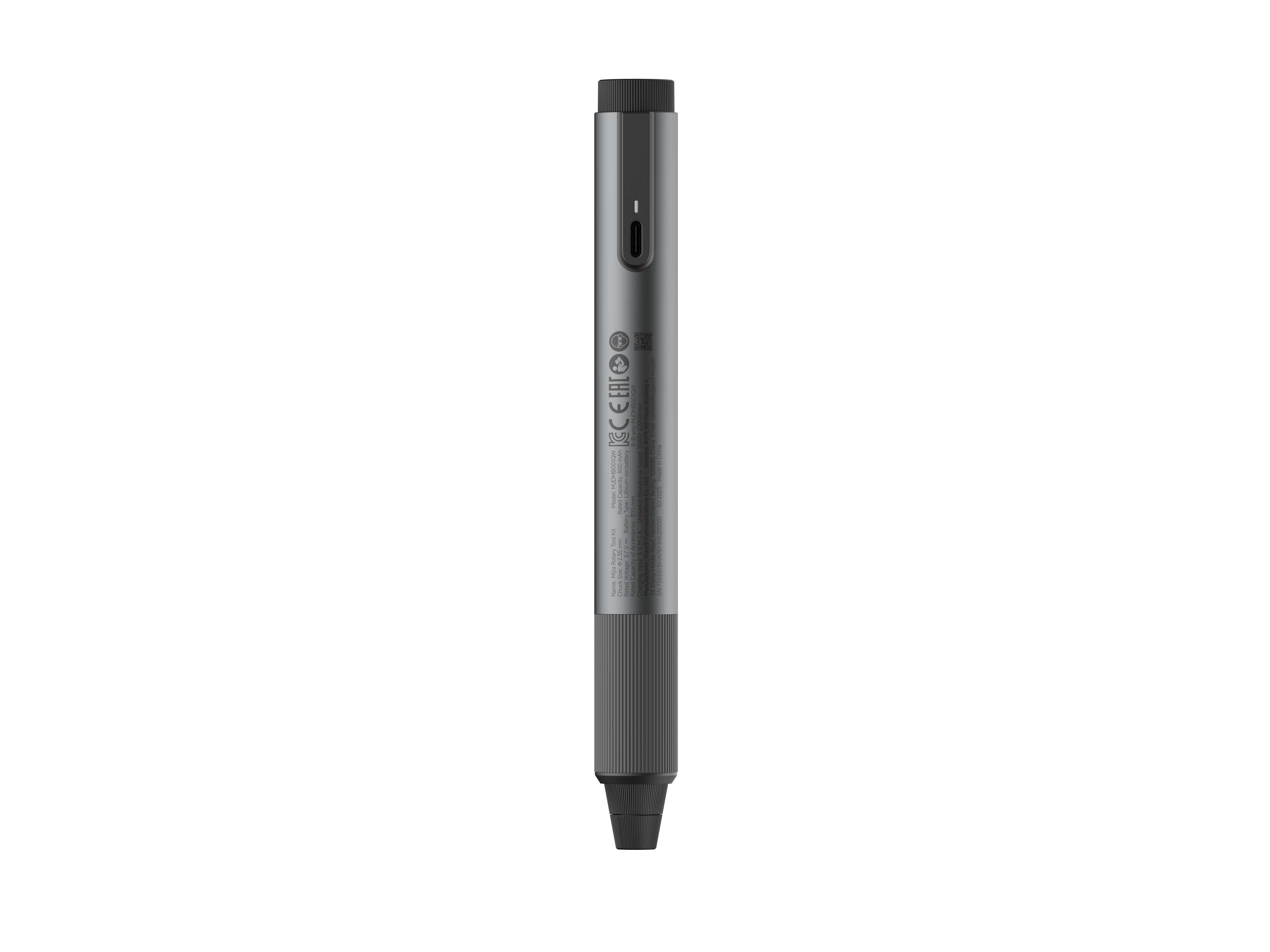Xiaomi Mijia Rotary Tool Kit