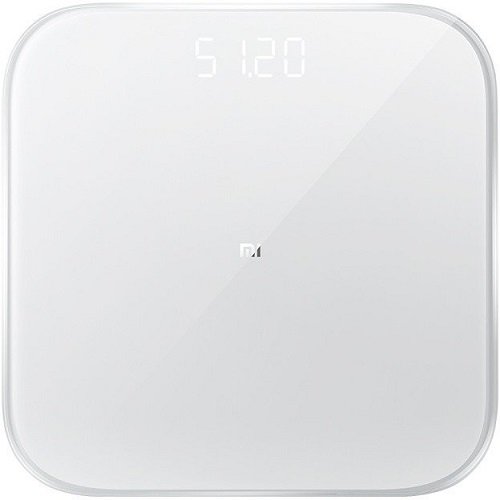 Obrázok XIAOMI MI SMART SCALE 2 (WHITE)