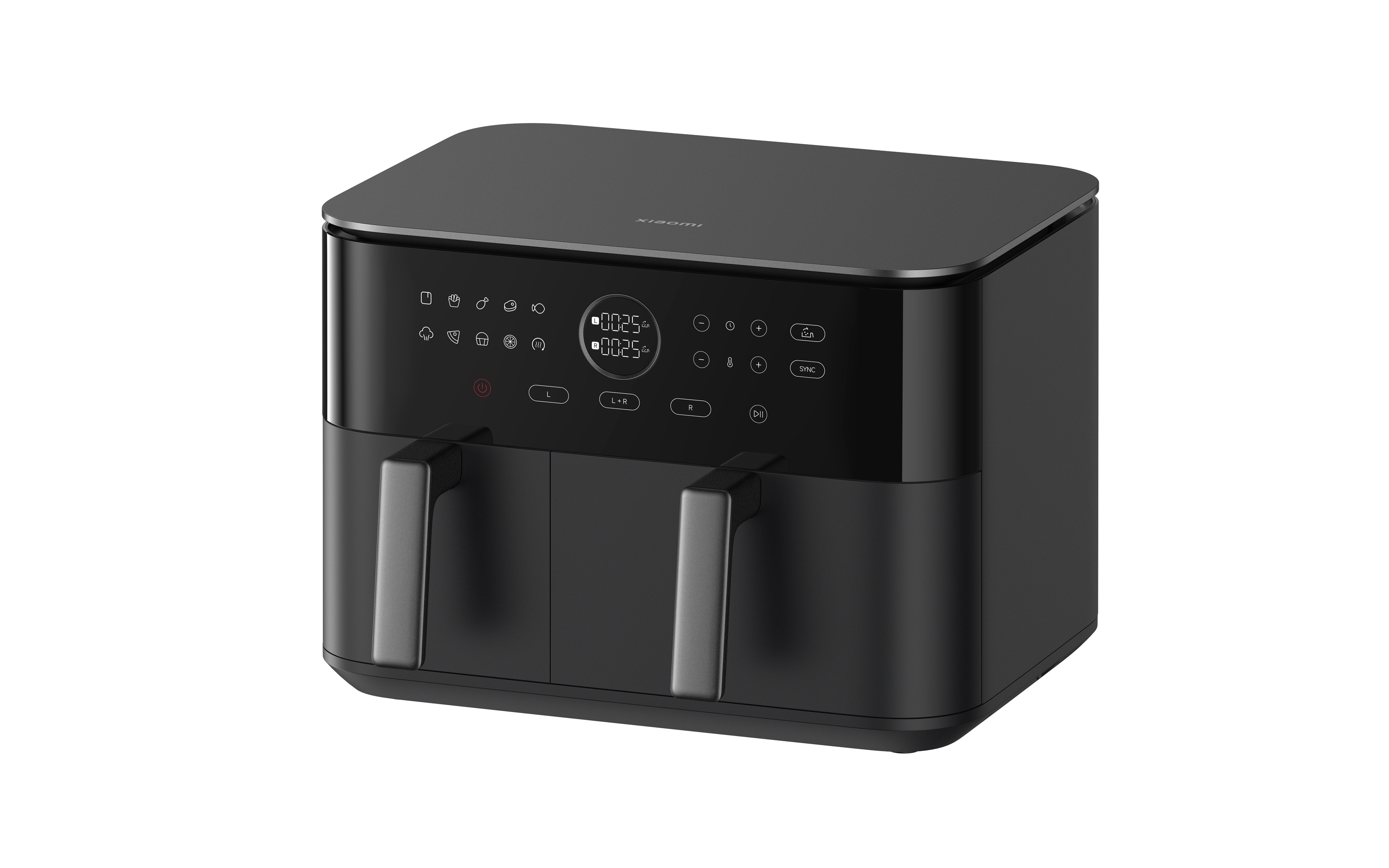 Xiaomi Dual Zone Air Fryer 10L