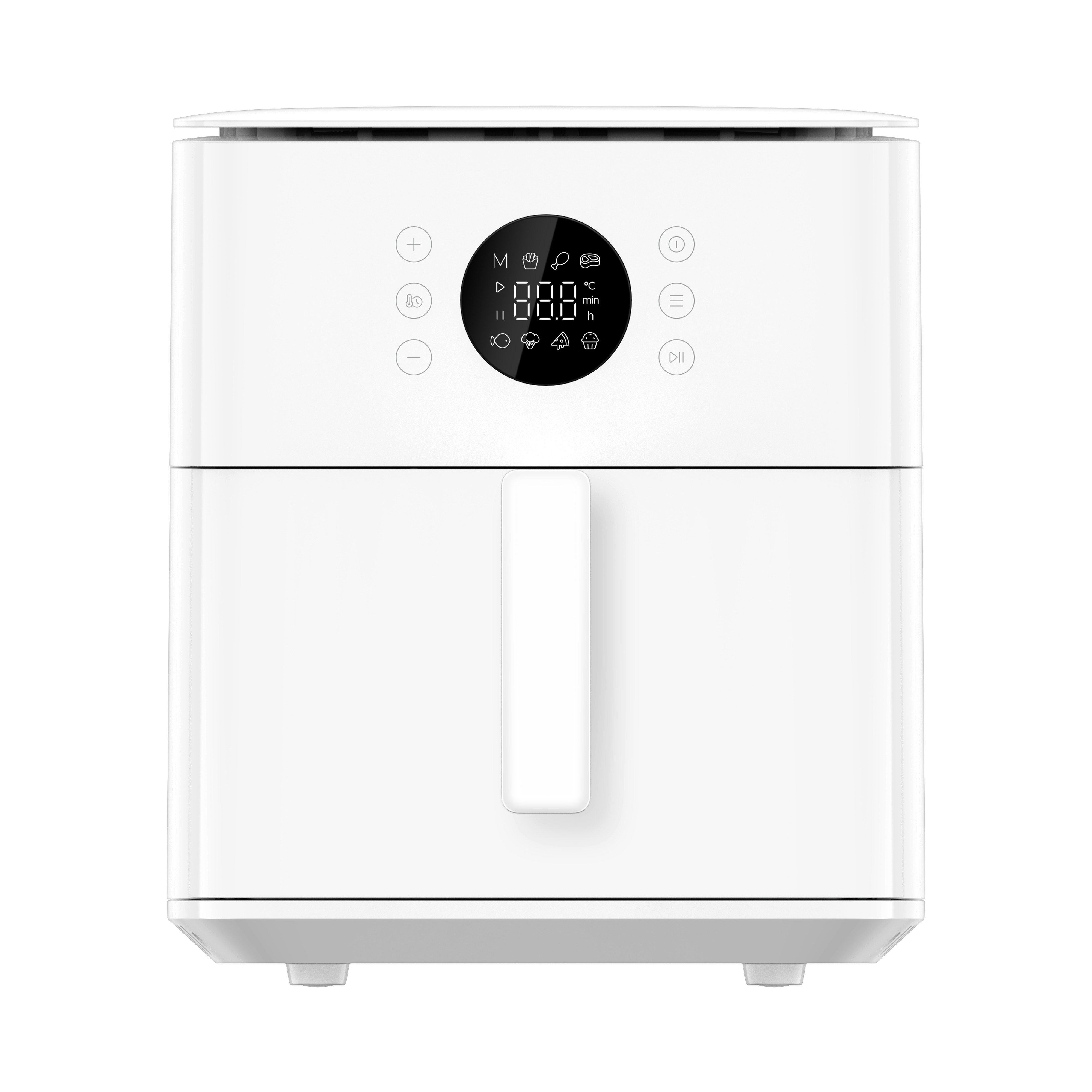 Xiaomi Air Fryer 6.5L White EU