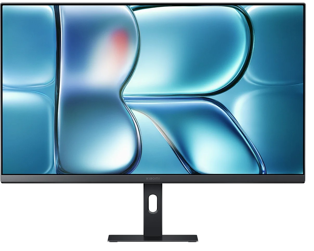 Xiaomi/A27Qi 2026/27''/IPS/QHD/120Hz/6ms/Černá/2R