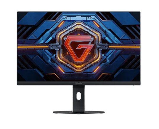 Xiaomi Gaming Monitor G24i 2026