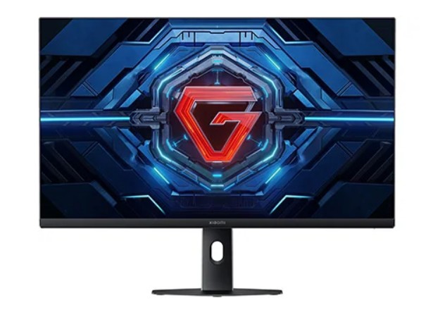 Xiaomi/G27i 2026/27''/IPS/FHD/200Hz/1ms/Černá/2R