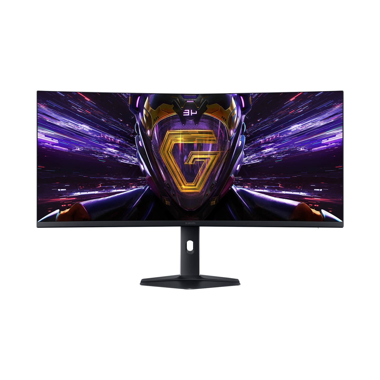 Xiaomi/G34WQi 2026/34''/VA/UWQHD/180Hz/1ms/Černá/2R