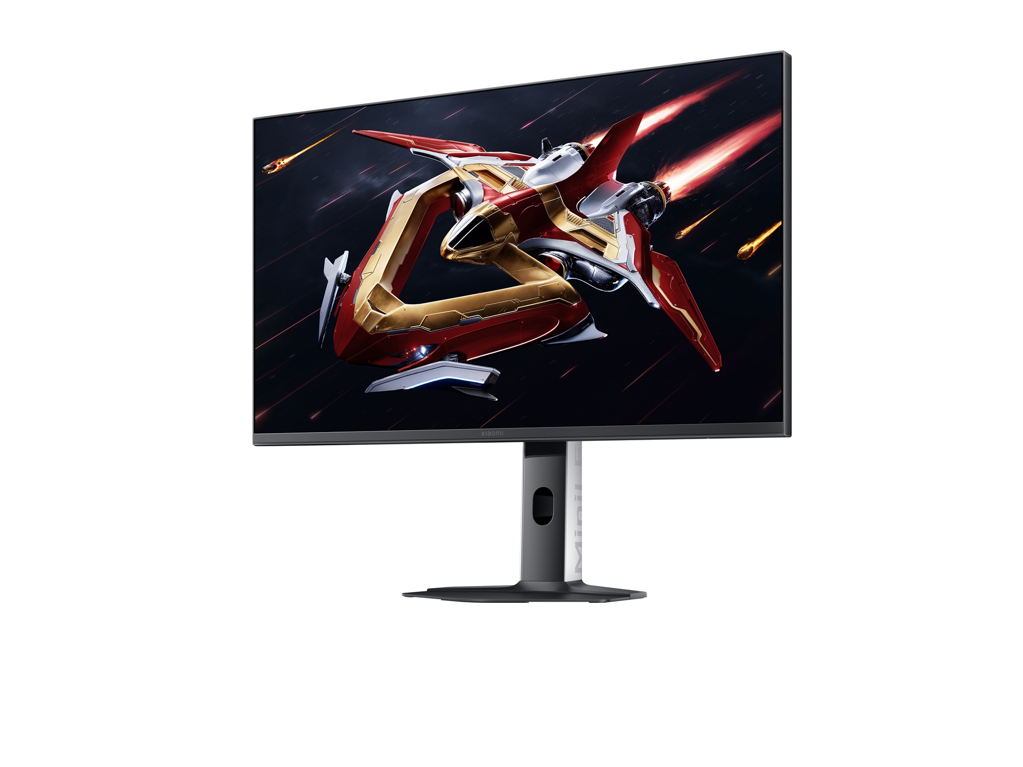 Xiaomi/G Pro 27Qi 2026/27''/Mini LED/QHD/180Hz/1ms/Černá/2R