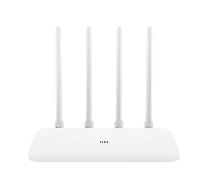 Obrázok Xiaomi Router 4A Gigabit (473618)