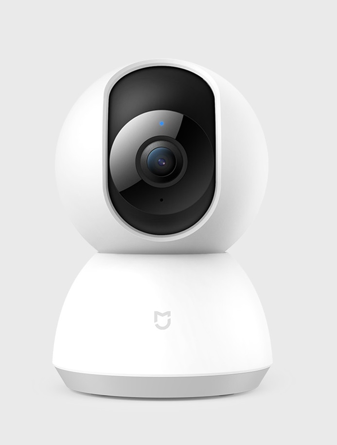 Obrázok Xiaomi Mi Home Security Camera 360 1080P 6934177704789