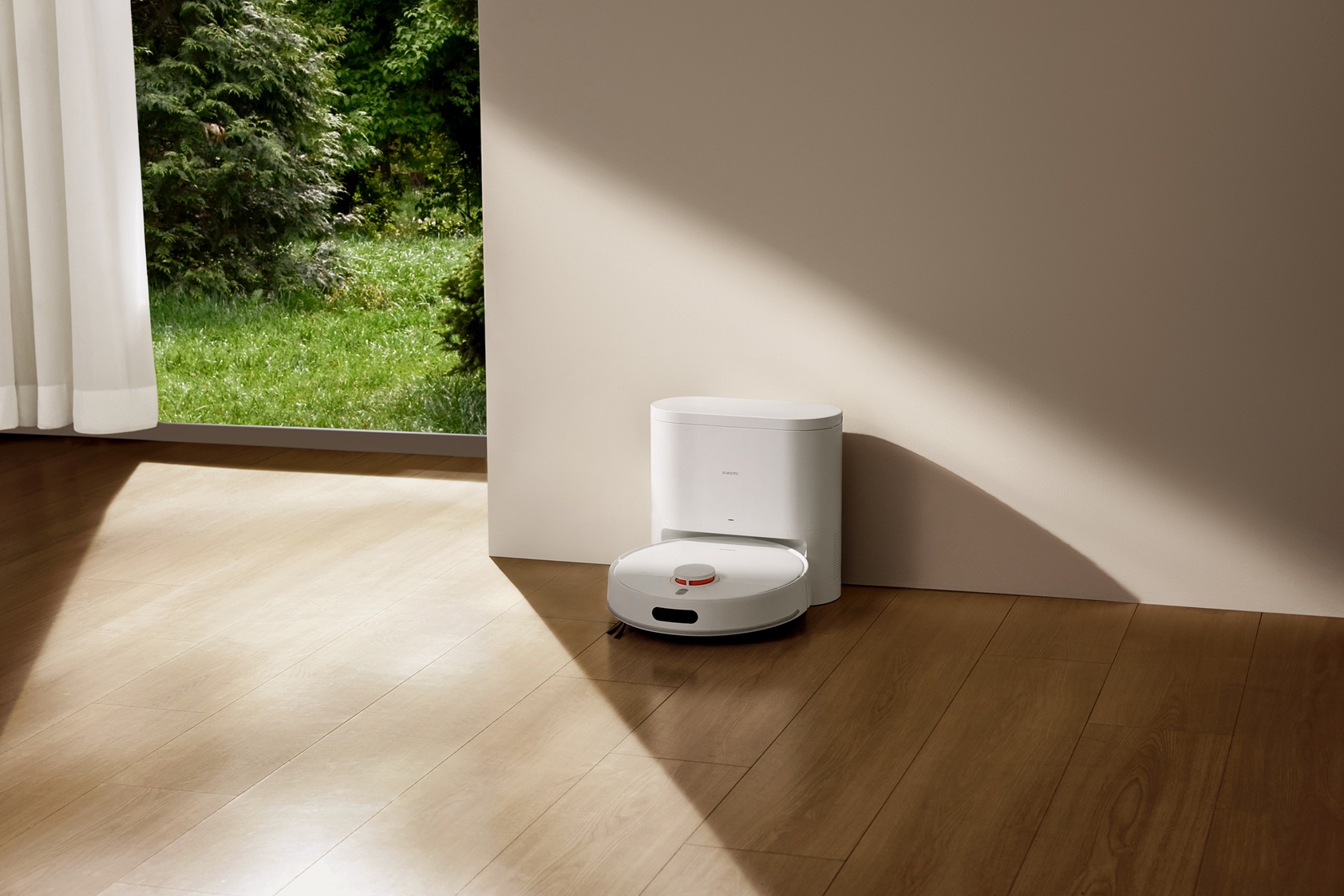 Xiaomi Robot Vacuum H40 EU