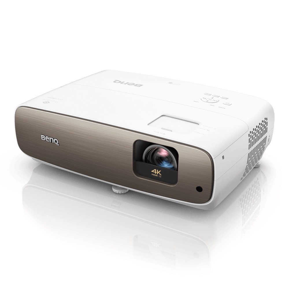 DLP projektor BenQ W2700 - 2000lm,UHD,HDMI,repro