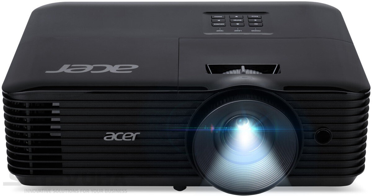 Acer X1128H/DLP/4500lm/SXVGA/HDMI