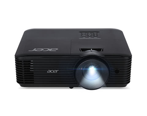 Acer X1128i/DLP/4500lm/SXVGA/HDMI/WiFi