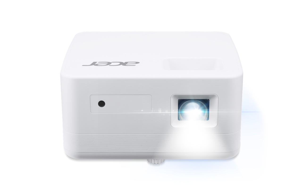 DLP Acer PD1500 - DLP,1500Lm,1080p,HDMI