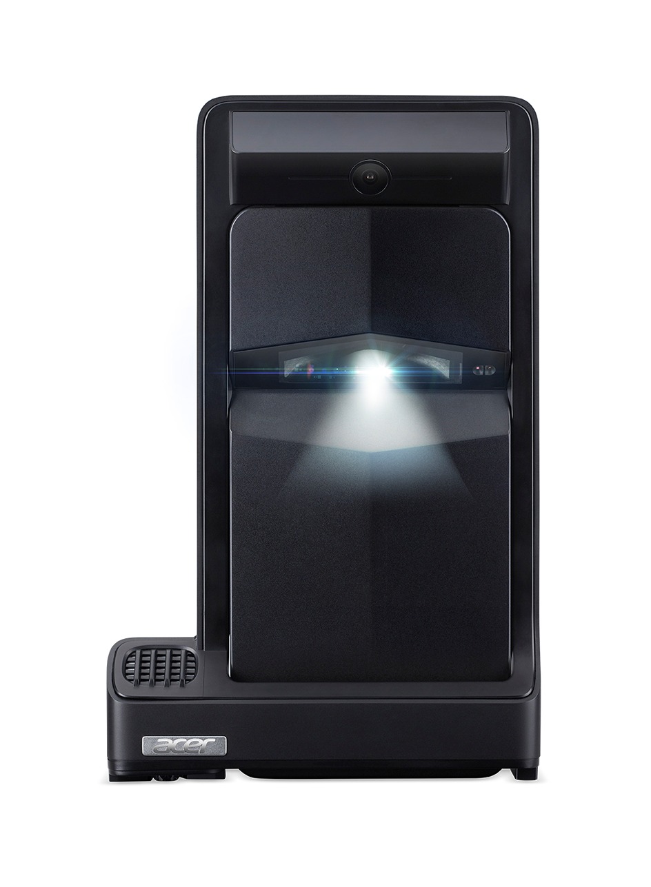 Acer PD1520Us/DLP/500lm/FHD/HDMI/WiFi