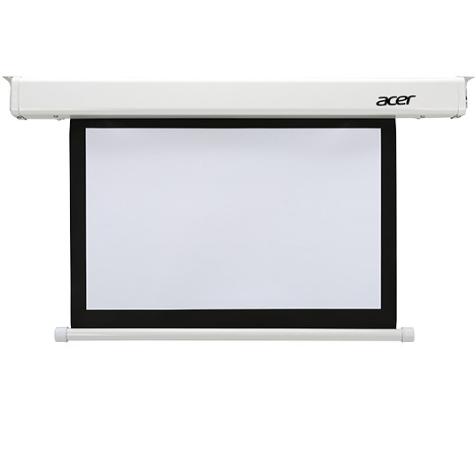 Acer 100'' projekční plátno E100-W01MWR