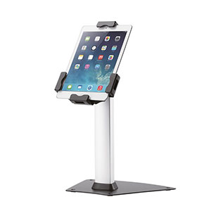 Obrázok NewStar Tablet Desk Stand (fits most 7,9-10,5'' tablets)