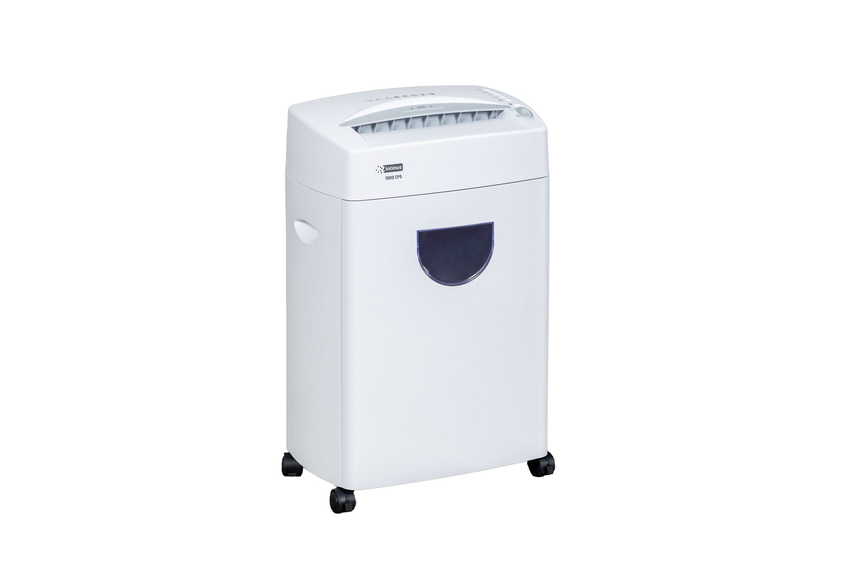 Skartovač INTIMUS 1500 CP5