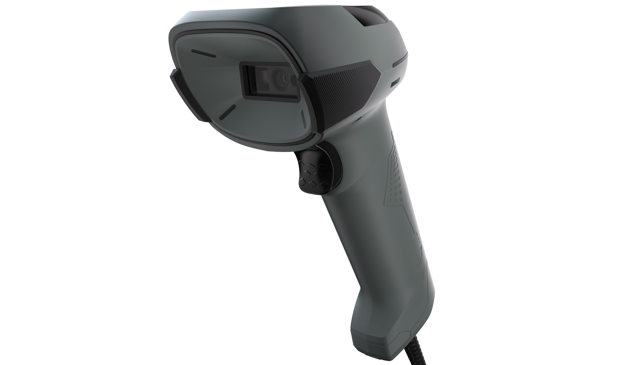 Čtečka čárových kódů Safescan 310-W