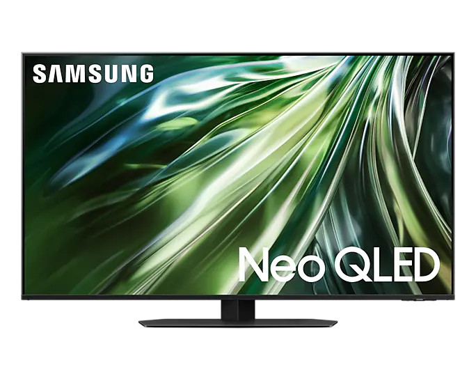 Samsung/Neo QE43QN90D/43''/4K UHD/Titánově černá