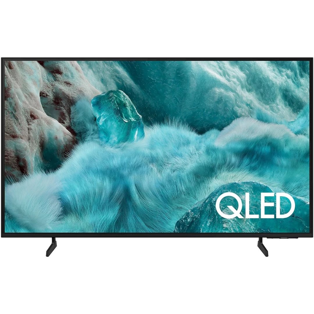 Samsung/QE50Q7F/50''/4K UHD/Černá