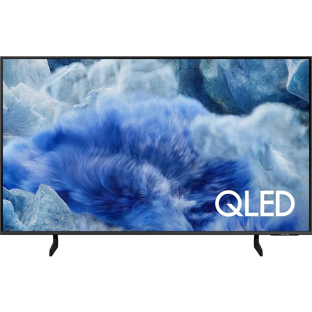 Samsung/QE50Q8F/50''/4K UHD/Šedá