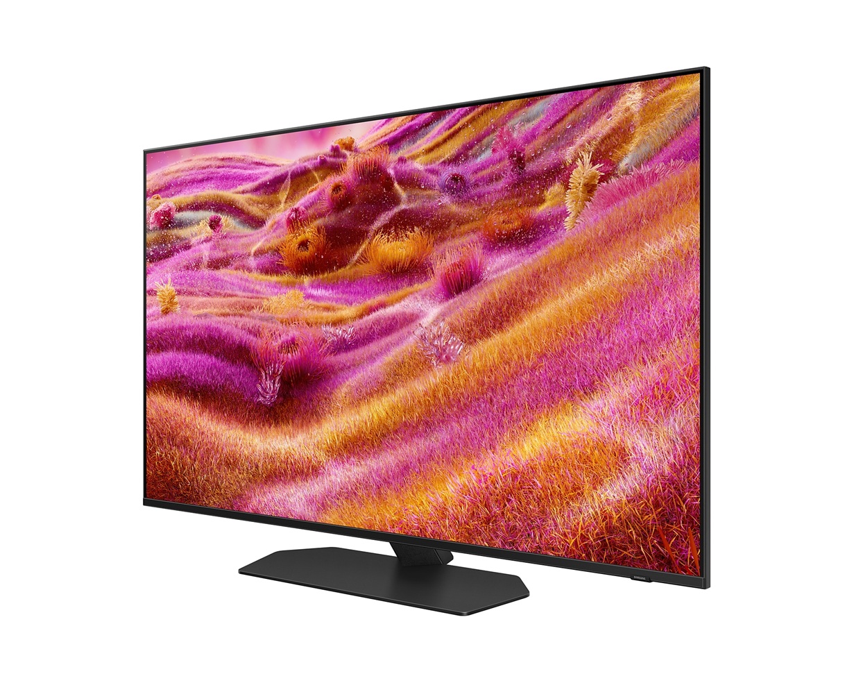 Samsung/QE50QN90F/50''/4K UHD/Černá