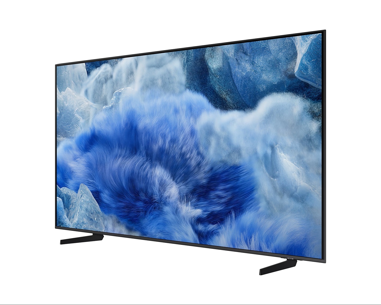 Samsung/QE55Q8F/55''/4K UHD/Šedá