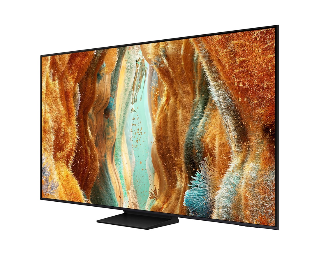 Samsung/QE55QN70F/55''/4K UHD/Černá