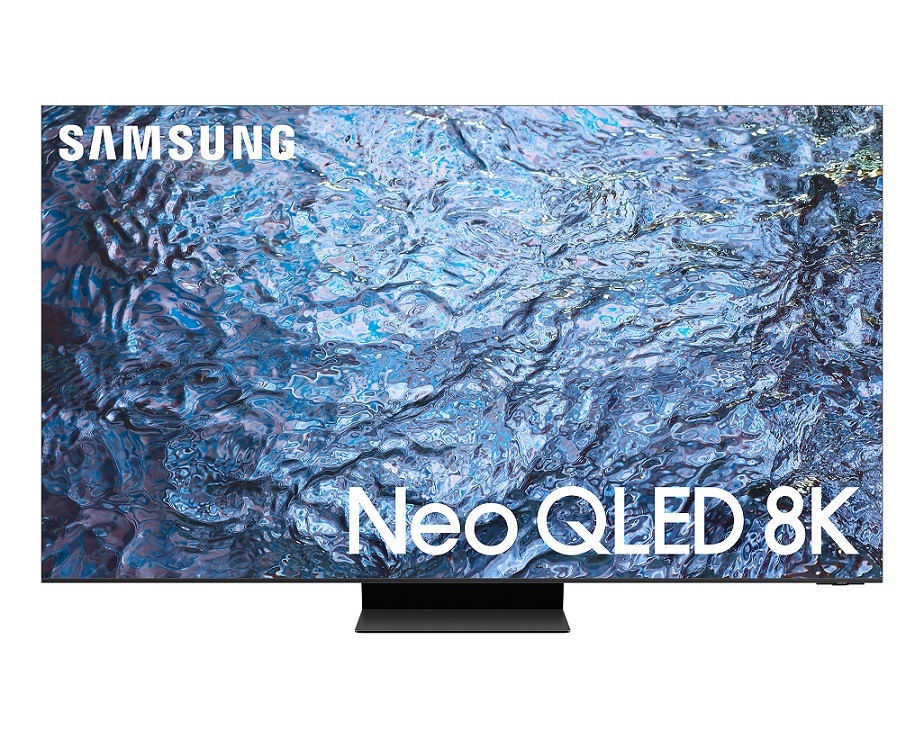 Samsung/Neo QE65QN900C/65''/8K/Titánově černá