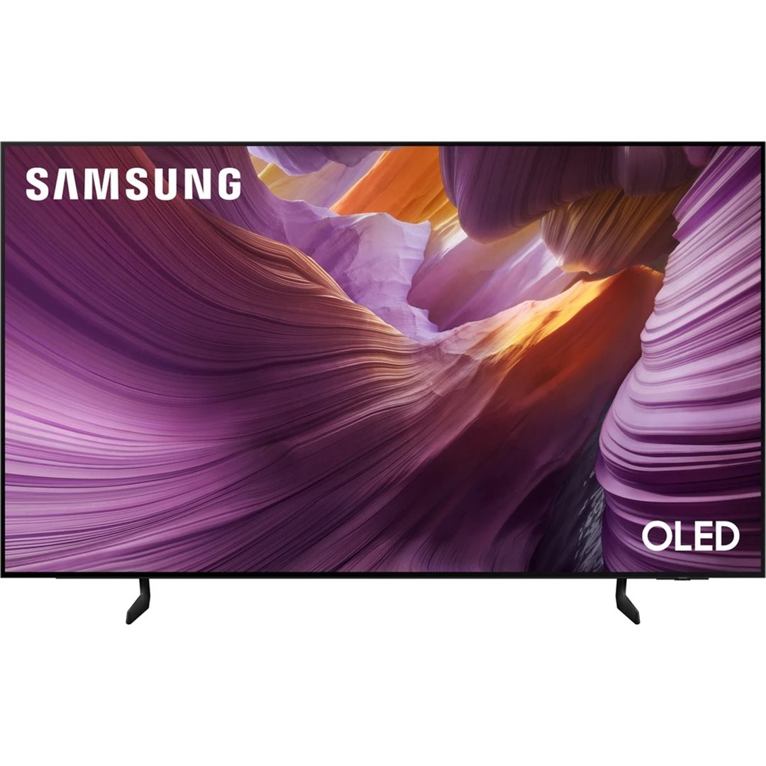Samsung/QE65S85F/65''/4K UHD/Černá