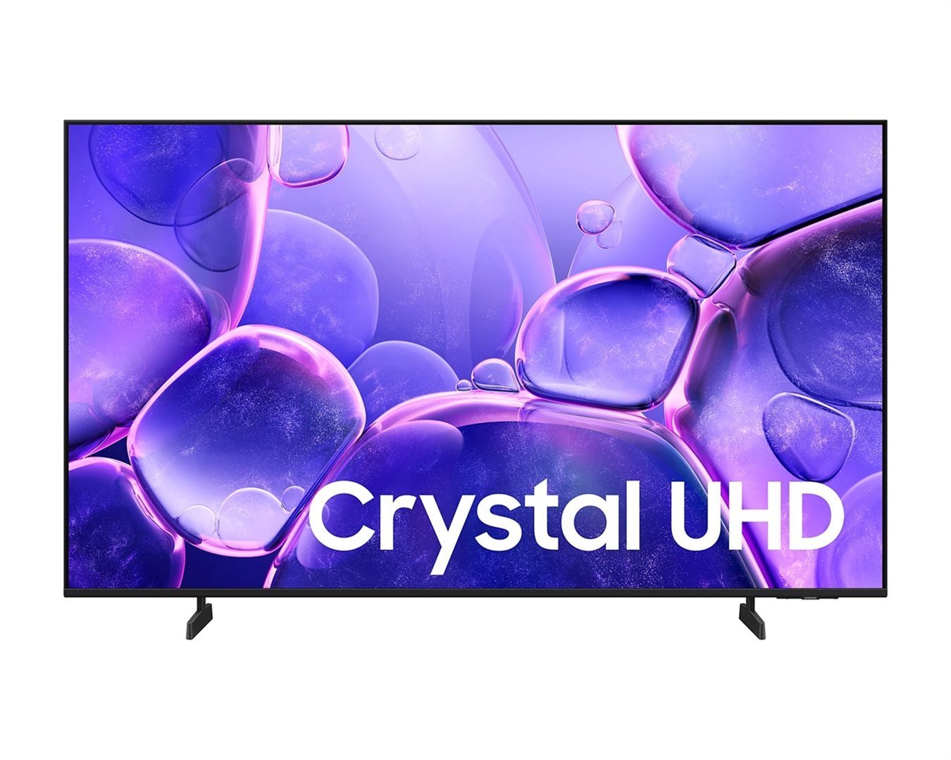 Samsung/UE75U8072/75''/4K UHD/Černá