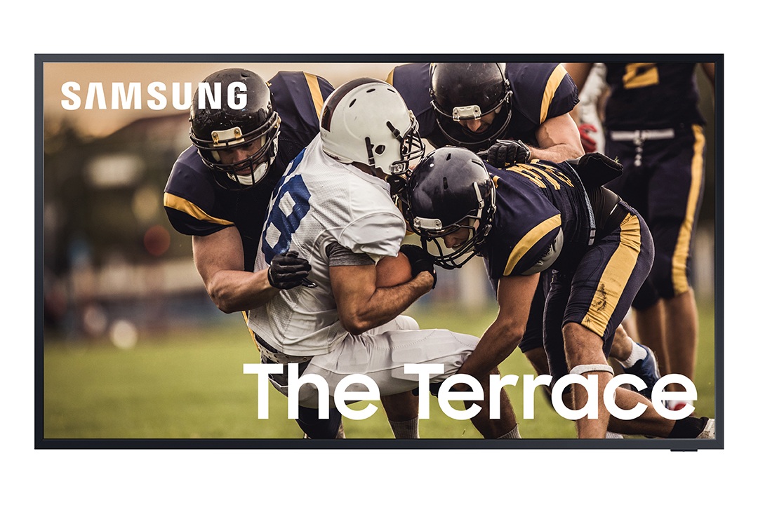 Samsung/QE75LST7TCU/75''/4K UHD/Černá