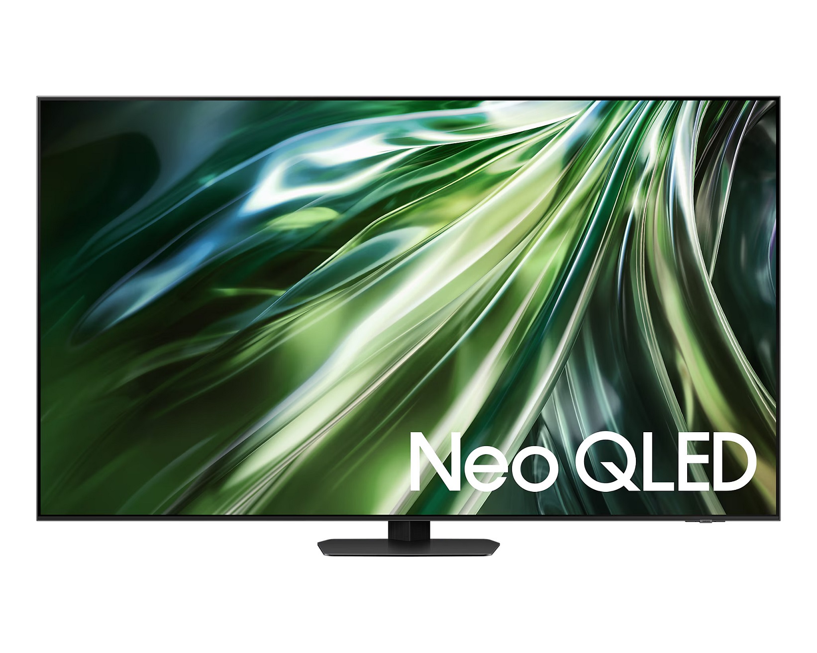 Samsung/Neo QE85QN90D/85''/4K UHD/Titánově černá