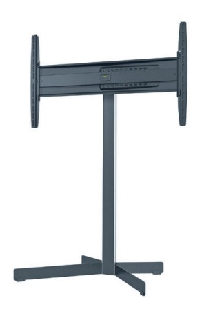 Vogel´s Podlahový stojan na LCD 32''-50''  EFF 8330