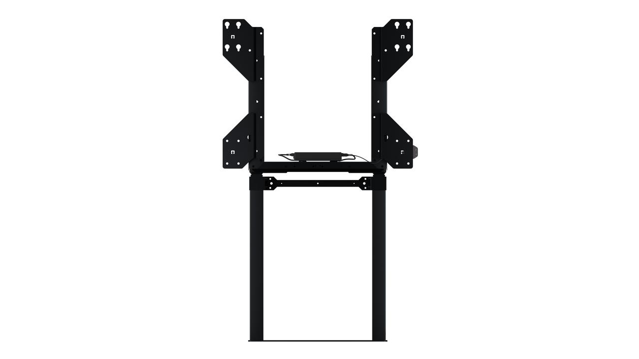 Držák MEBIKON eQLift Next Wall/Floor Compact 80 mm/s