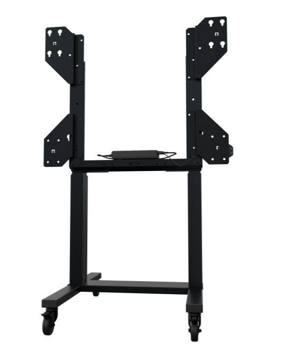 Mobilní stojan MEBIKON eQ Lift Next Mobil Compact 60mm/s