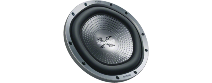 Obrázok Sony XS-GTR121L (XSGTR121L.U)