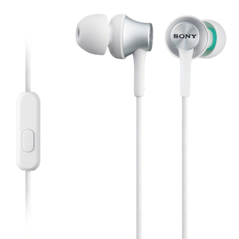 Obrázok Sony MDR-EX450APW