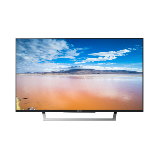 Obrázok 32 Sony Bravia KDL-32WD755 (KDL32WD755BAEP)